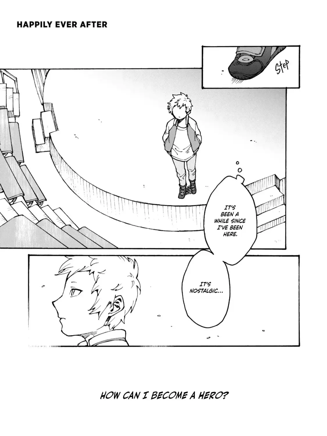 Read Stand By Me chapter 5.5 image 2 on Lezhin
