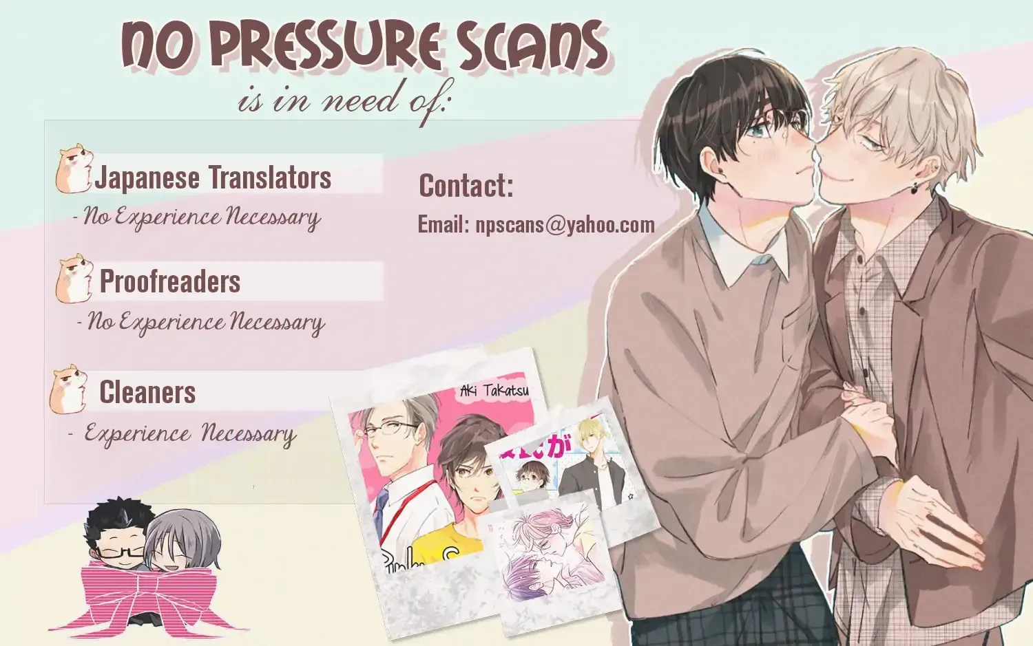 Read Stand By Me chapter 5.5 image 23 on Lezhin