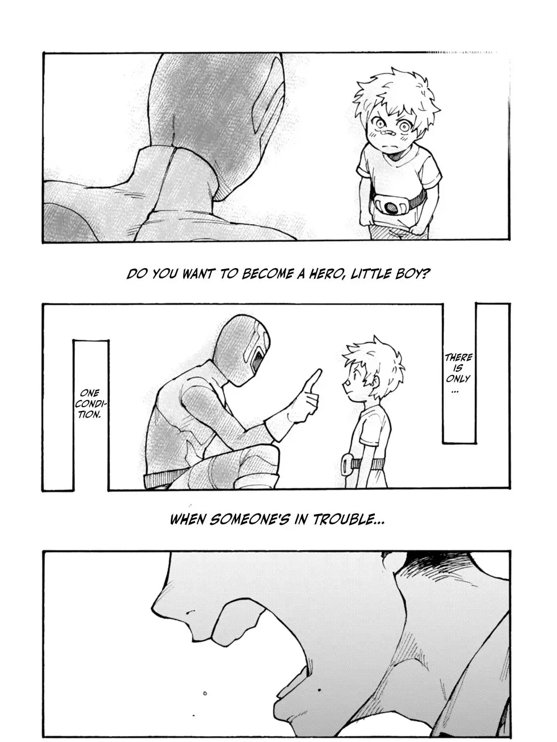 Read Stand By Me chapter 5.5 image 4 on Lezhin