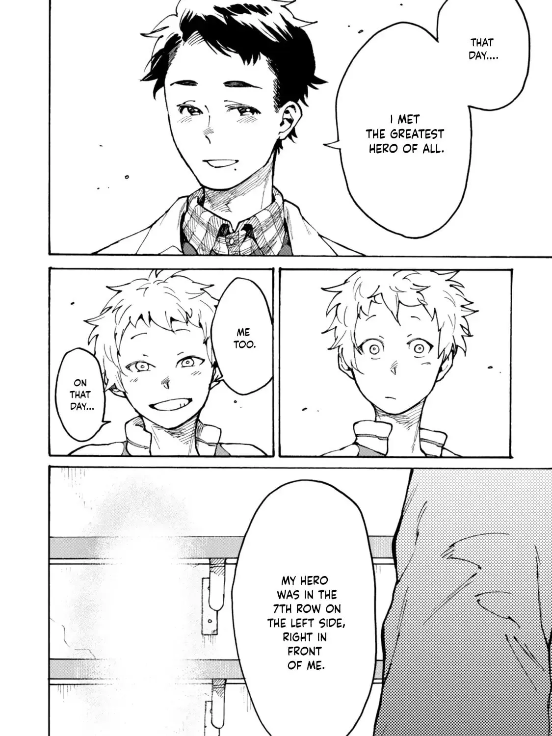 Read Stand By Me chapter 5.5 image 8 on Lezhin