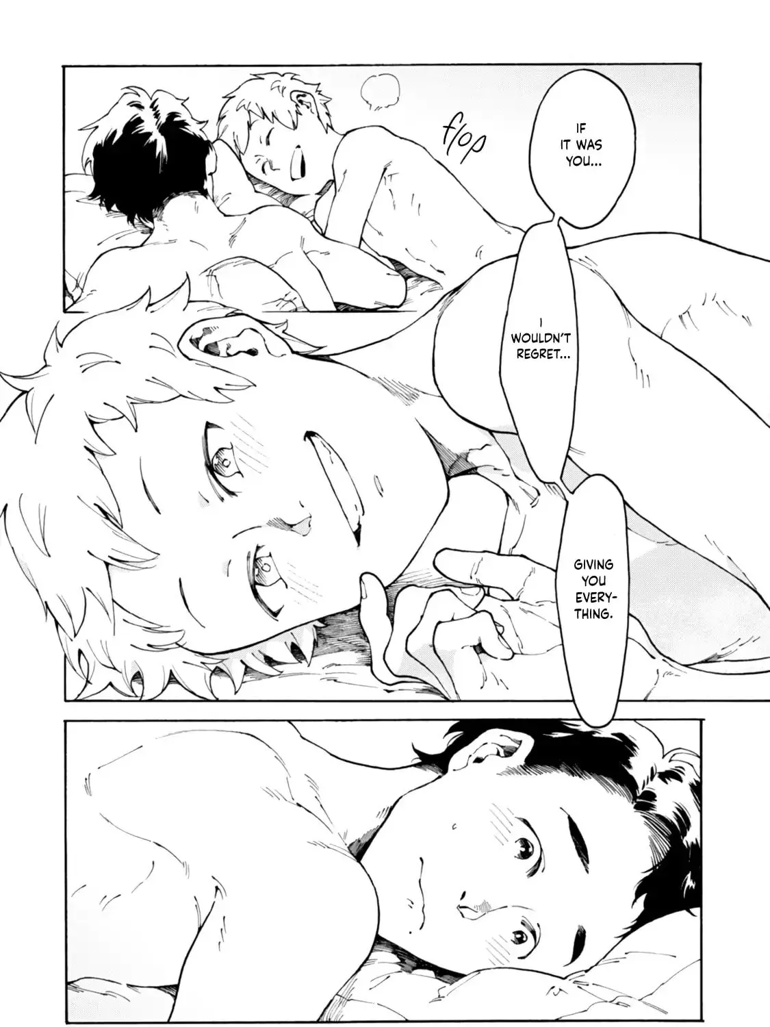 Read Stand By Me chapter 5 image 34 on Lezhin
