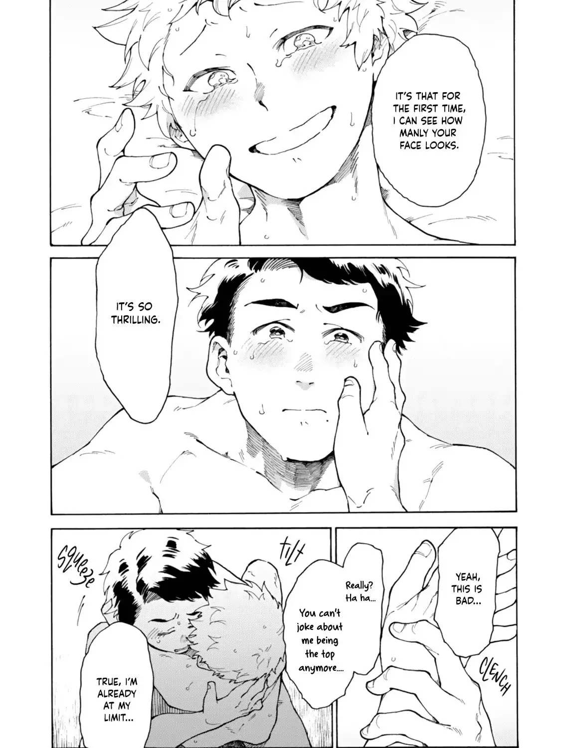 Read Stand By Me chapter 5 image 56 on Lezhin