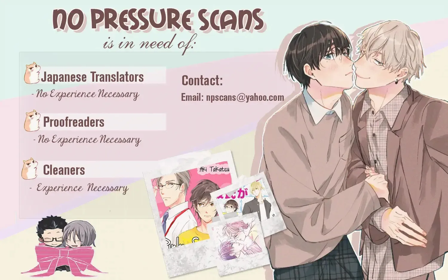 Read Stand By Me chapter 5 image 69 on Lezhin