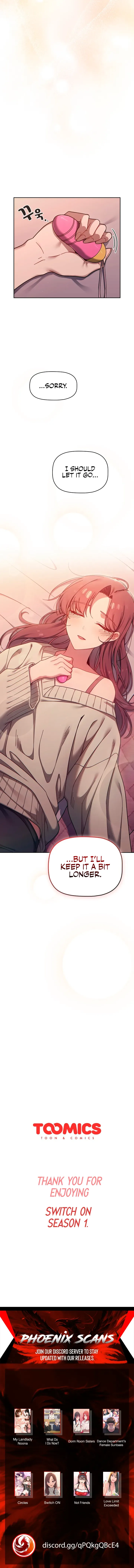 Read Stand By Me chapter 56 image 6 on Lezhin