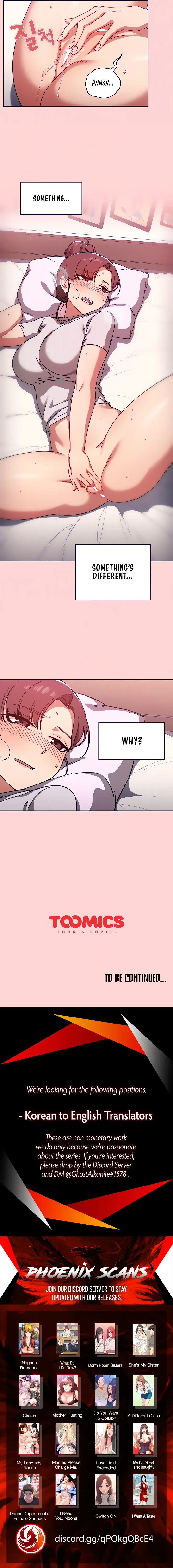 Read Stand By Me chapter 8 image 3 on Lezhin