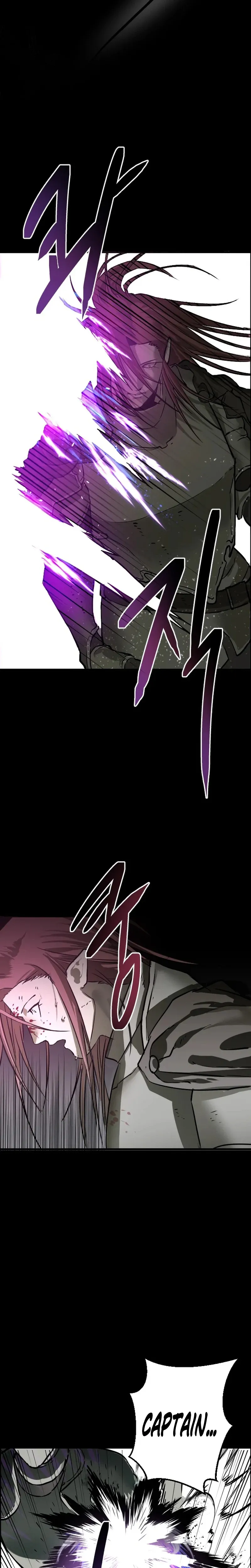 Read Stand-in Hero chapter 1 image 18 on Lezhin