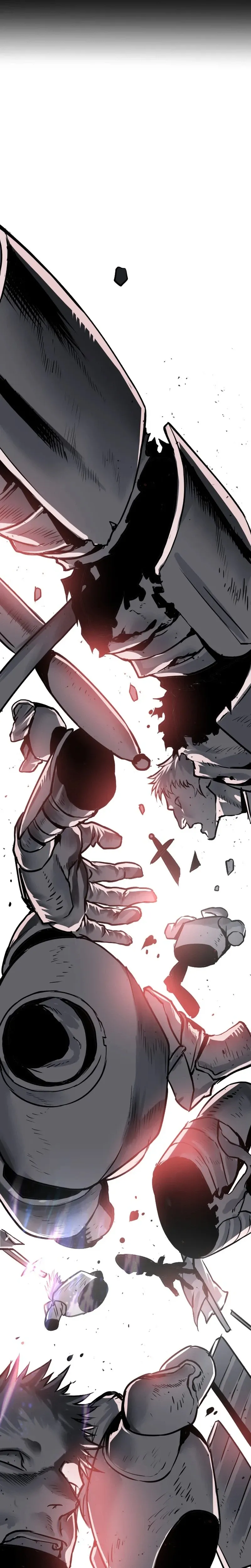 Read Stand-in Hero chapter 1 image 21 on Lezhin