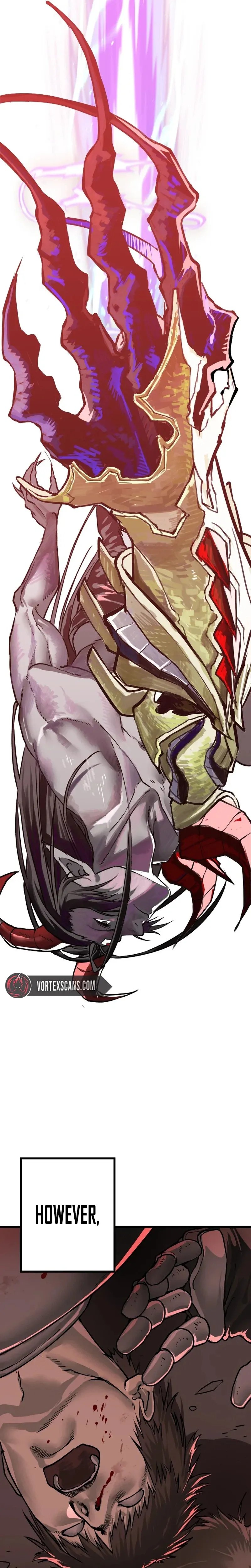 Read Stand-in Hero chapter 1 image 23 on Lezhin