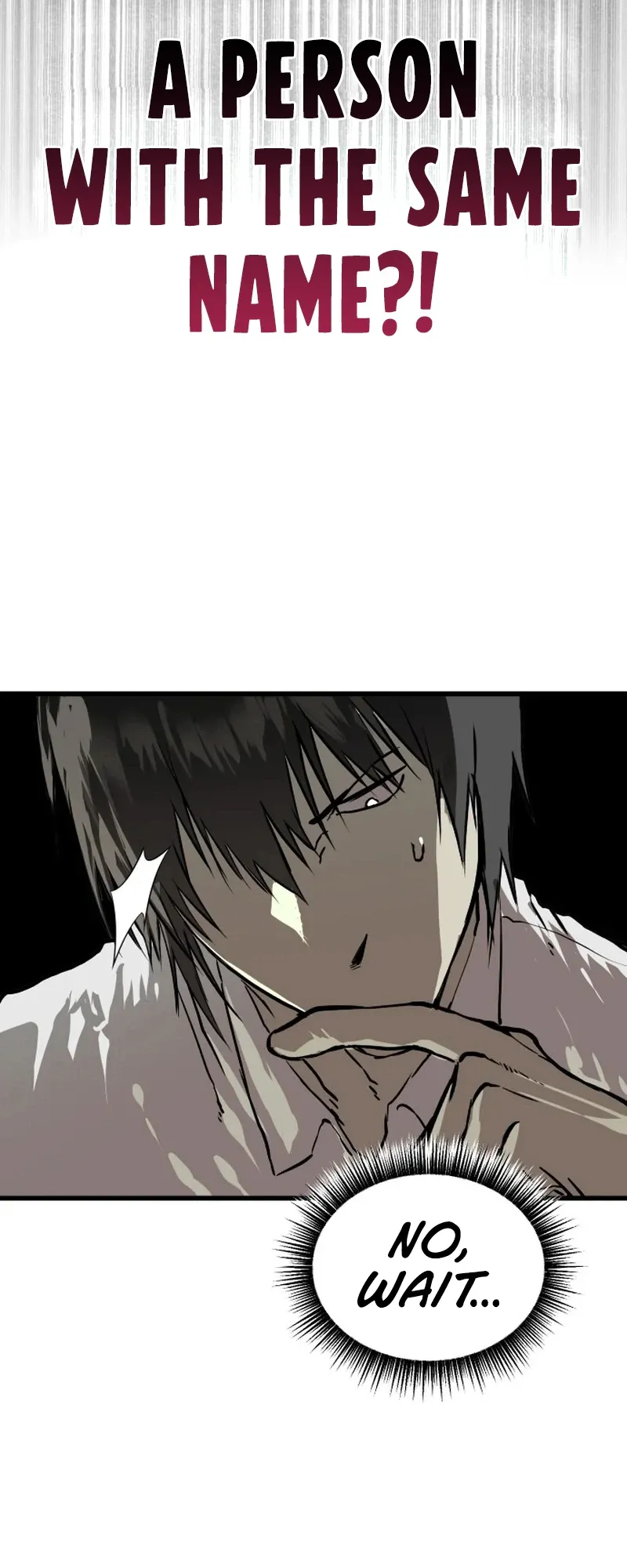 Read Stand-in Hero chapter 1 image 28 on Lezhin