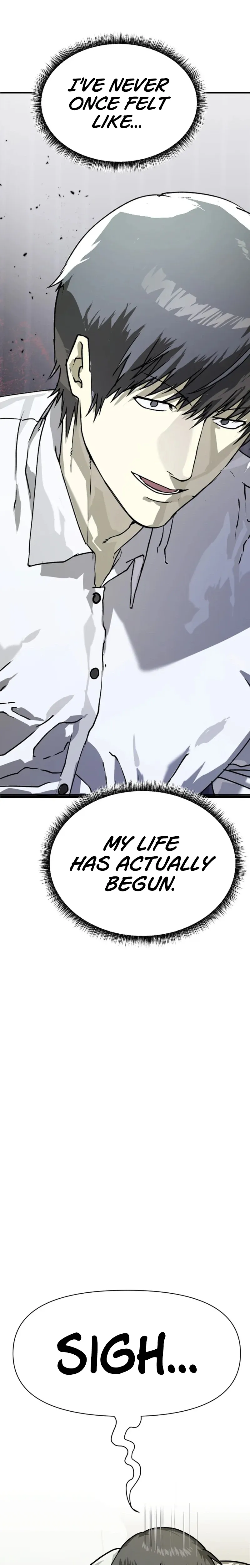 Read Stand-in Hero chapter 1 image 3 on Lezhin