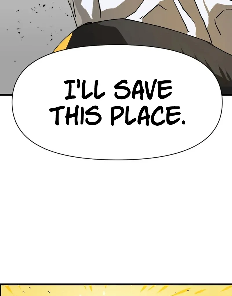 Read Stand-in Hero chapter 1 image 31 on Lezhin