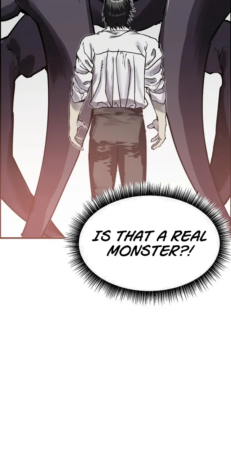 Read Stand-in Hero chapter 1 image 40 on Lezhin