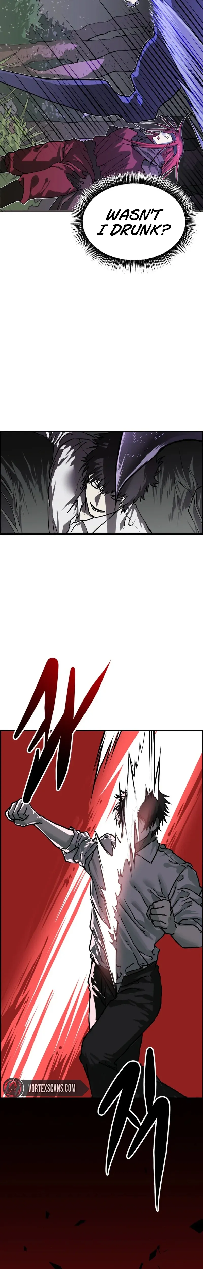 Read Stand-in Hero chapter 1 image 42 on Lezhin