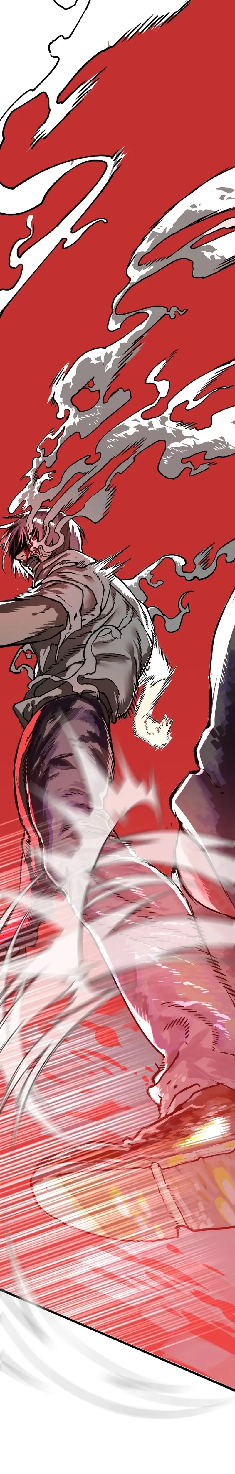 Read Stand-in Hero chapter 1 image 48 on Lezhin