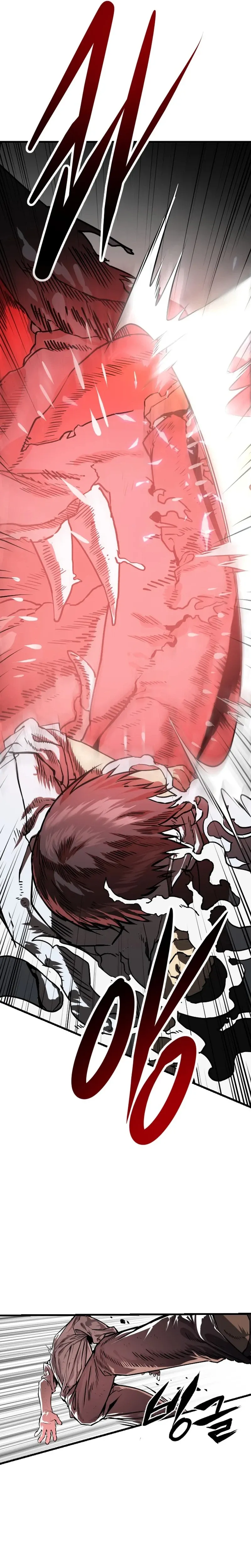 Read Stand-in Hero chapter 1 image 50 on Lezhin