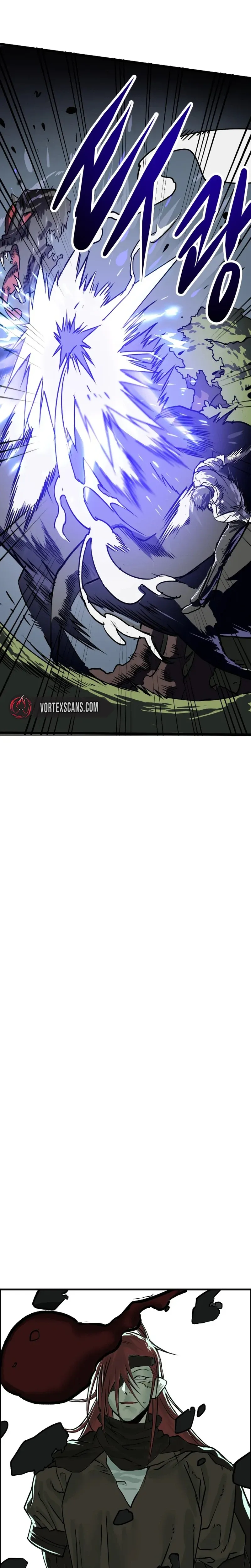 Read Stand-in Hero chapter 1 image 51 on Lezhin