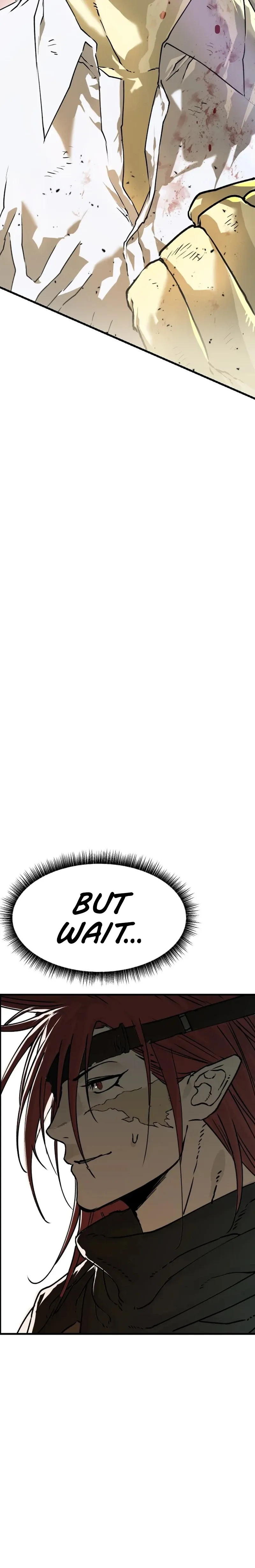 Read Stand-in Hero chapter 1 image 54 on Lezhin
