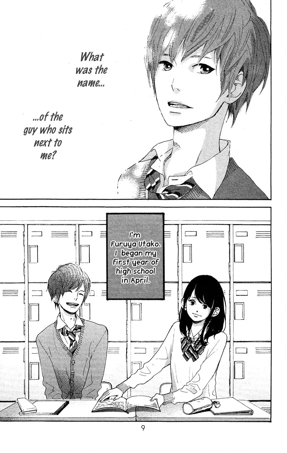Read Stand Up!!!! chapter 0 image 11 on Lezhin