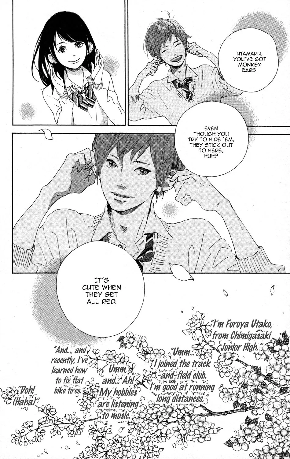Read Stand Up!!!! chapter 0 image 24 on Lezhin