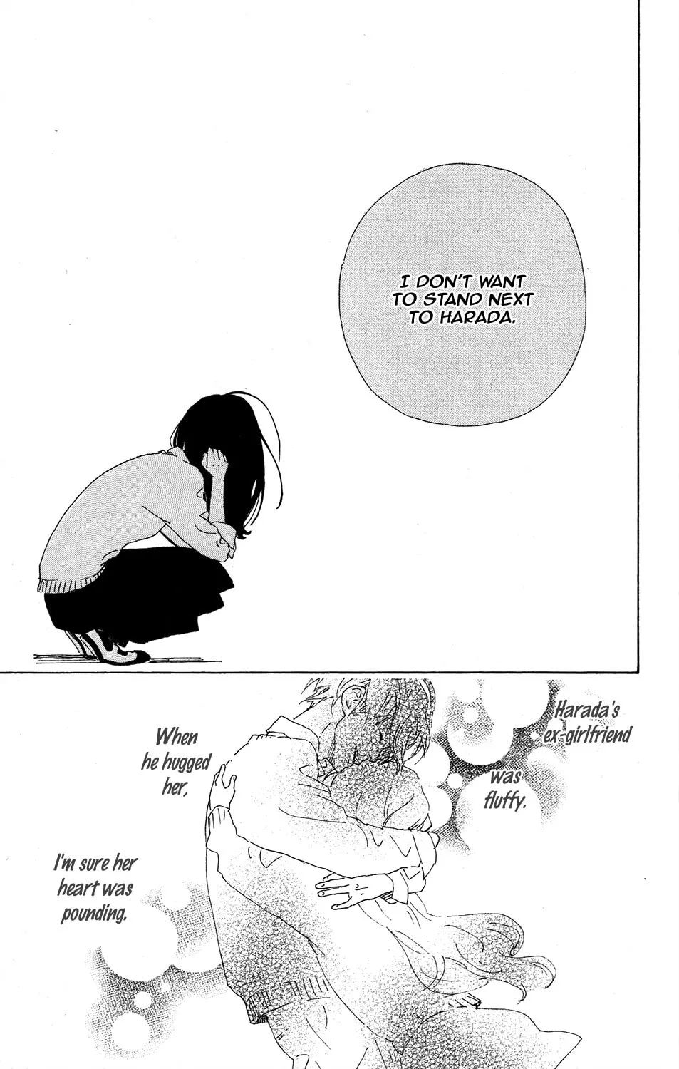 Read Stand Up!!!! chapter 0 image 37 on Lezhin