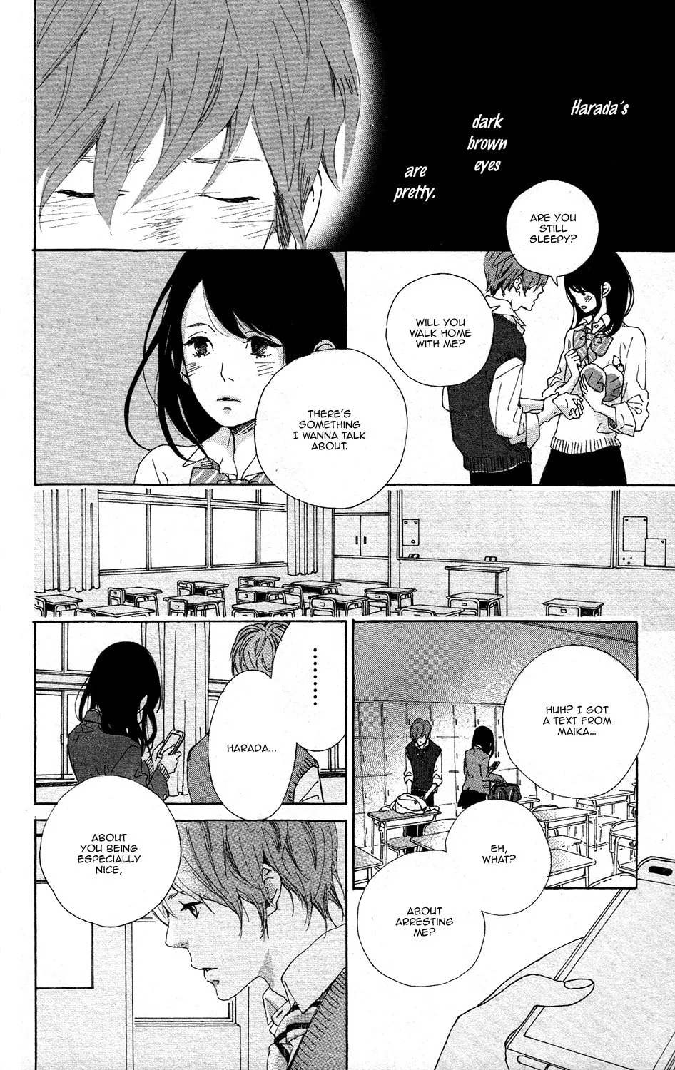 Read Stand Up!!!! chapter 0 image 52 on Lezhin