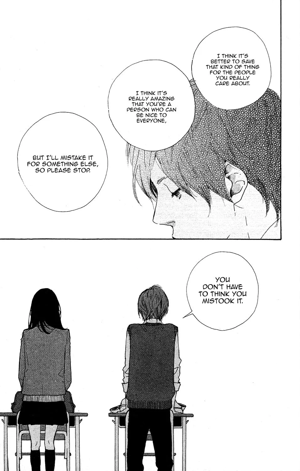 Read Stand Up!!!! chapter 0 image 53 on Lezhin
