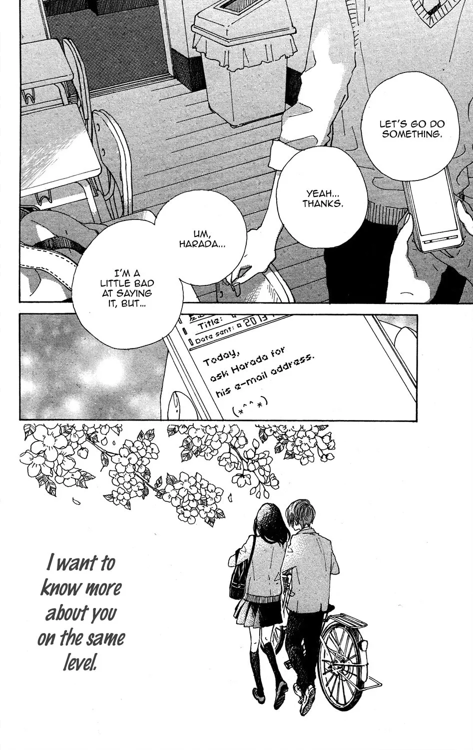 Read Stand Up!!!! chapter 0 image 56 on Lezhin