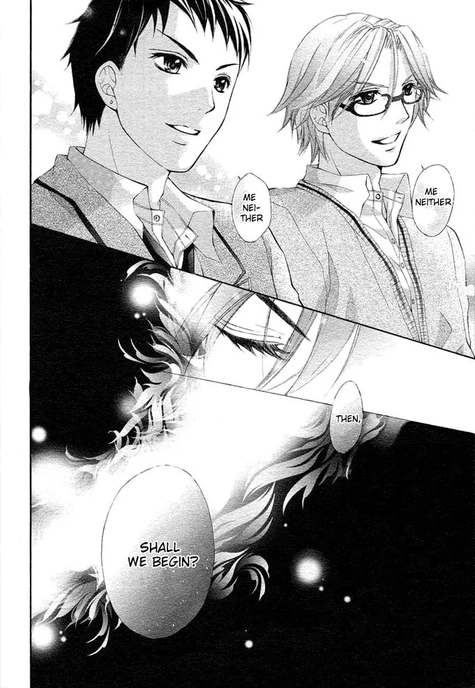 Read Stand Up!!!! chapter 1 image 25 on Lezhin