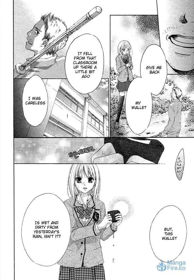 Read Stand Up!!!! chapter 1 image 29 on Lezhin