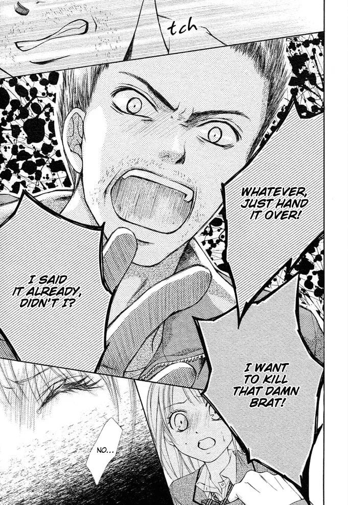 Read Stand Up!!!! chapter 1 image 30 on Lezhin