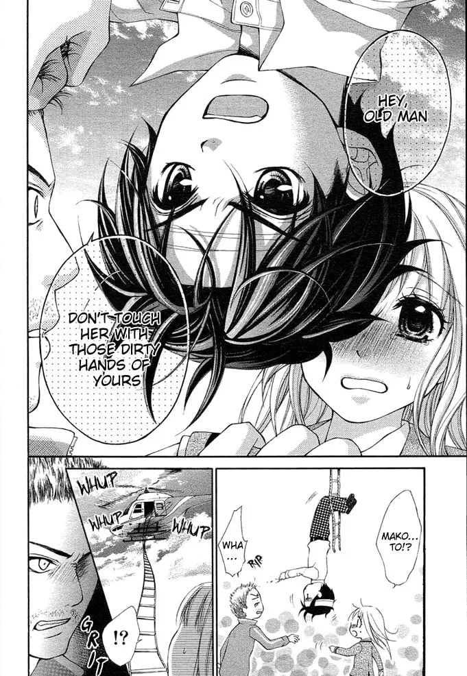 Read Stand Up!!!! chapter 1 image 31 on Lezhin