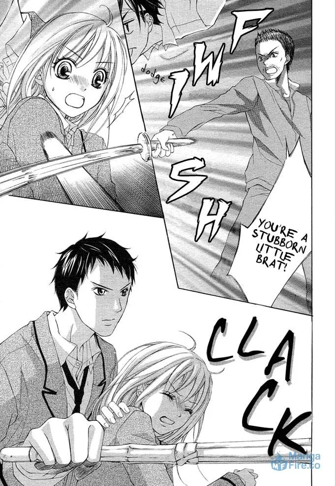 Read Stand Up!!!! chapter 1 image 32 on Lezhin