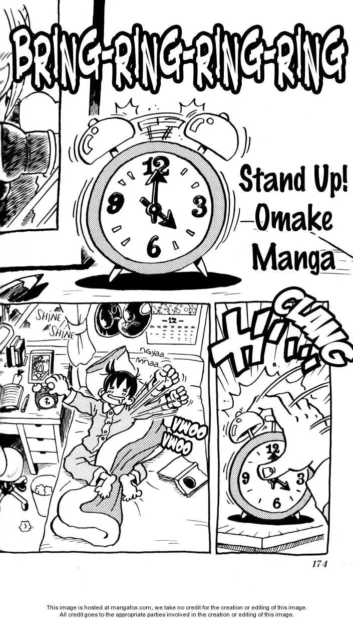 Read Stand Up!!!! chapter 10.5 image 0 on Lezhin