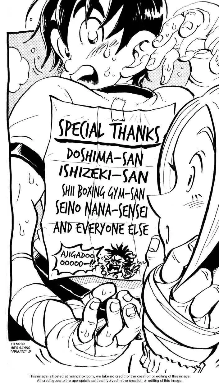 Read Stand Up!!!! chapter 10.5 image 14 on Lezhin