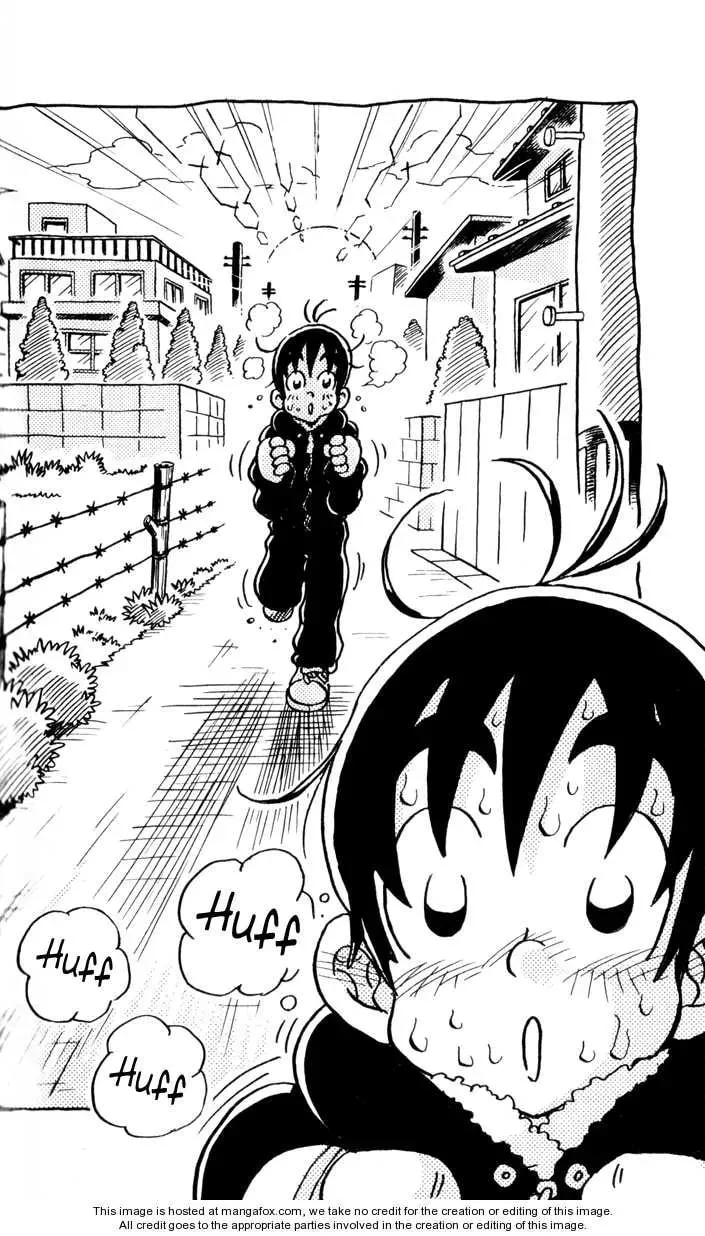 Read Stand Up!!!! chapter 10.5 image 4 on Lezhin