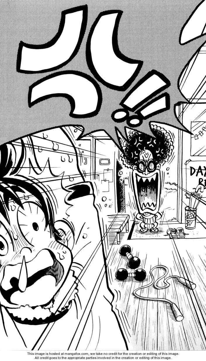 Read Stand Up!!!! chapter 10.5 image 8 on Lezhin