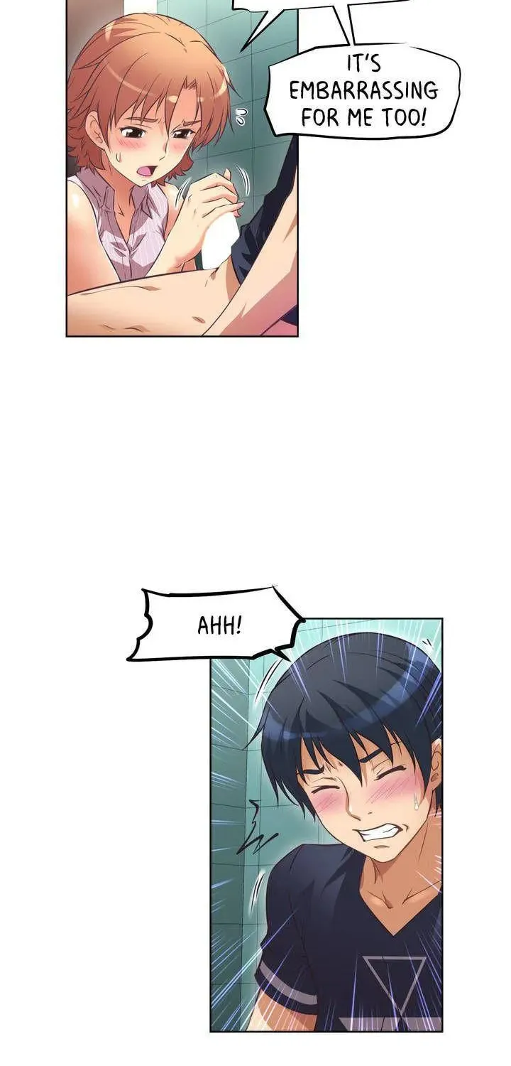 Read Stand Up!!!! chapter 10 image 12 on Lezhin