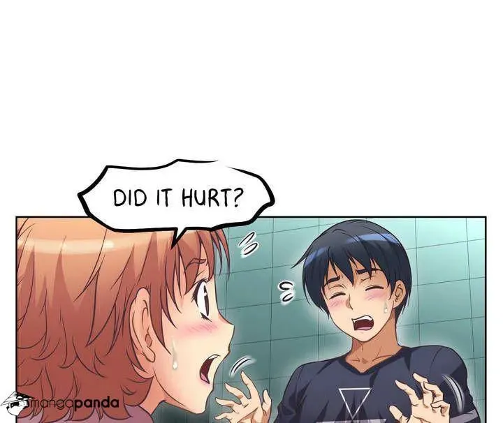 Read Stand Up!!!! chapter 10 image 13 on Lezhin
