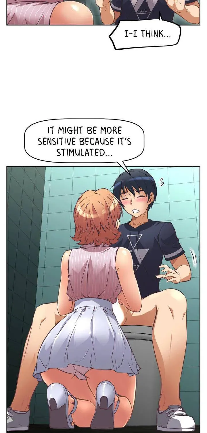 Read Stand Up!!!! chapter 10 image 14 on Lezhin