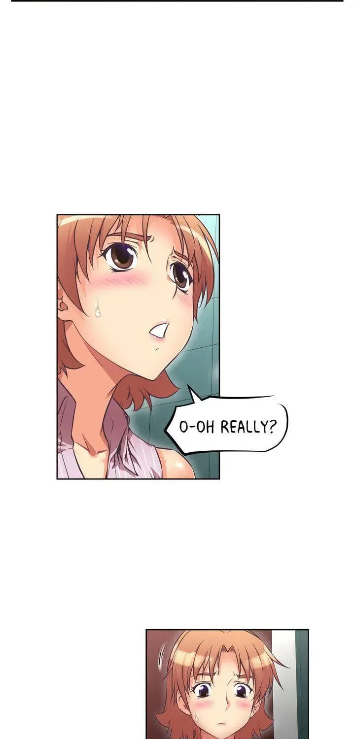 Read Stand Up!!!! chapter 10 image 15 on Lezhin