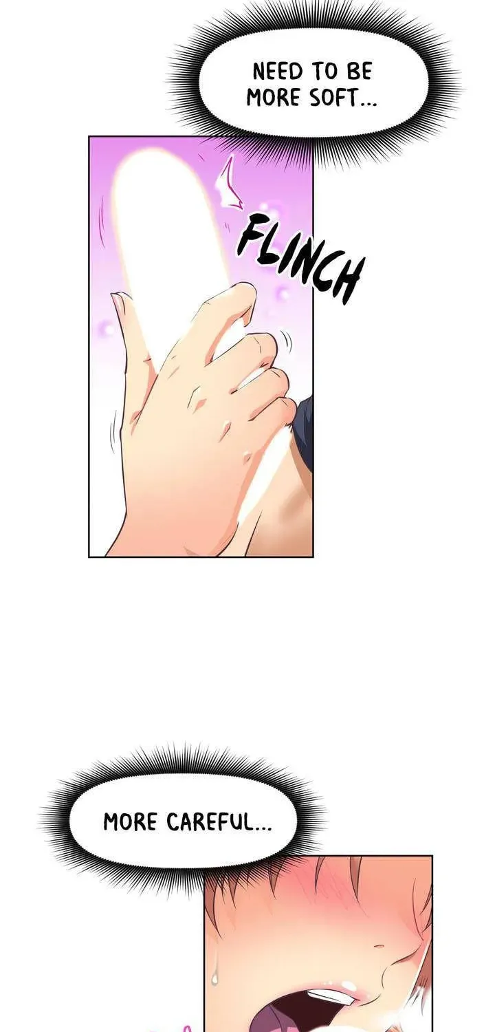 Read Stand Up!!!! chapter 10 image 18 on Lezhin