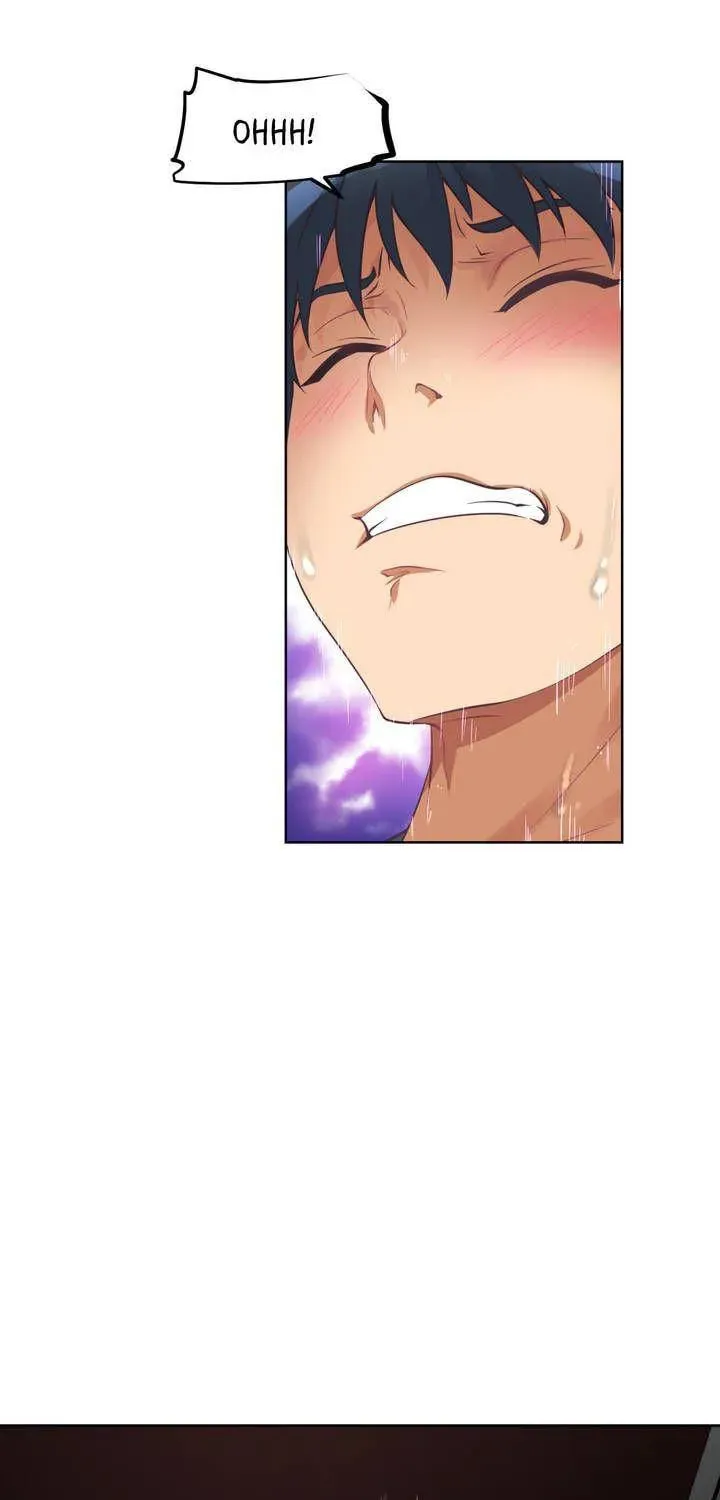 Read Stand Up!!!! chapter 10 image 23 on Lezhin
