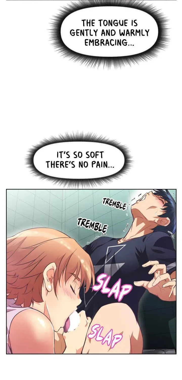 Read Stand Up!!!! chapter 10 image 27 on Lezhin