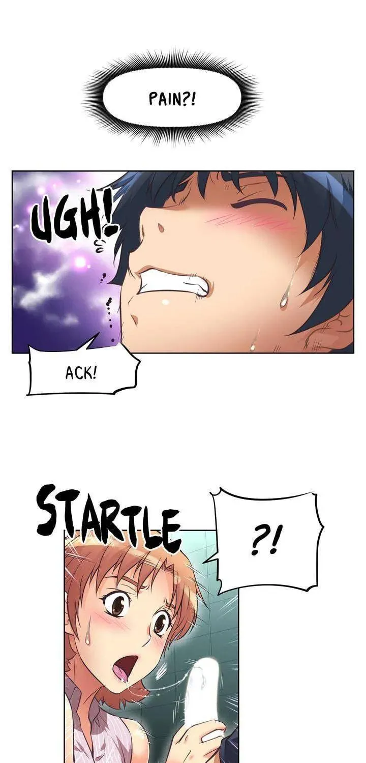Read Stand Up!!!! chapter 10 image 29 on Lezhin