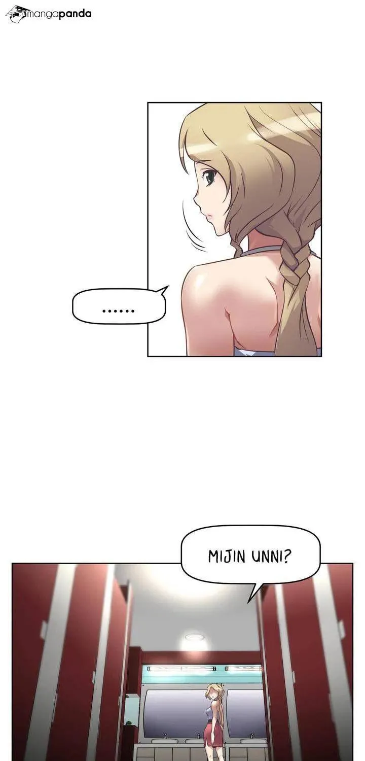 Read Stand Up!!!! chapter 10 image 3 on Lezhin