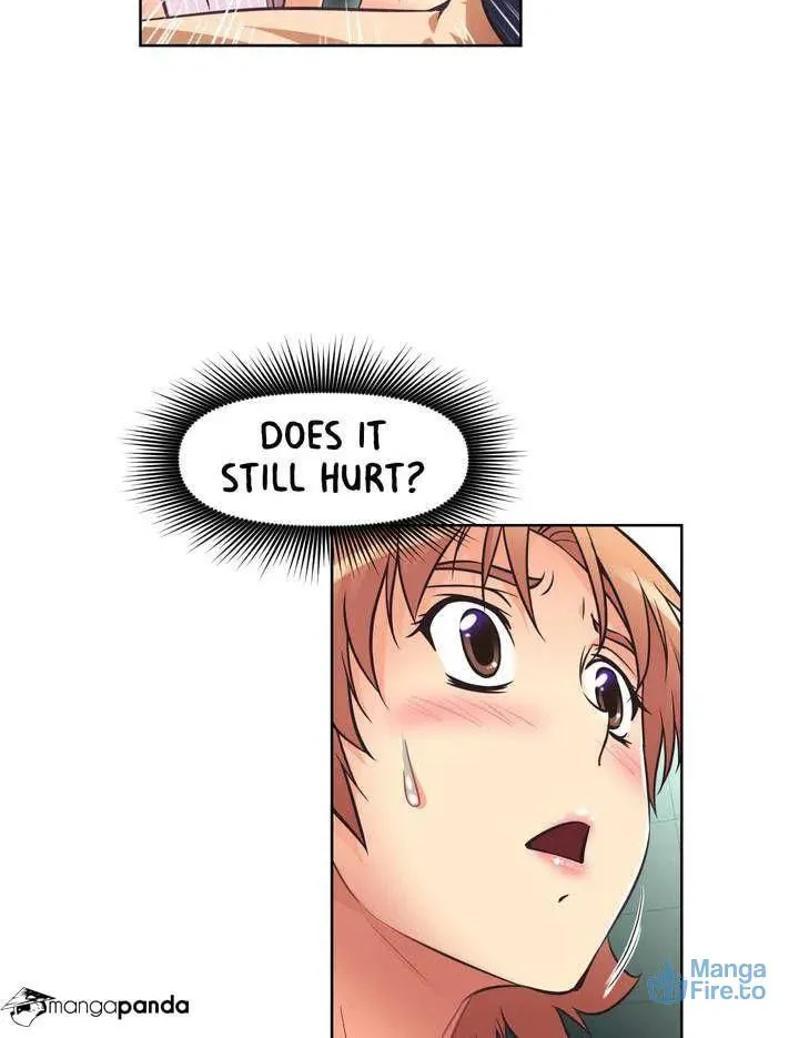 Read Stand Up!!!! chapter 10 image 30 on Lezhin