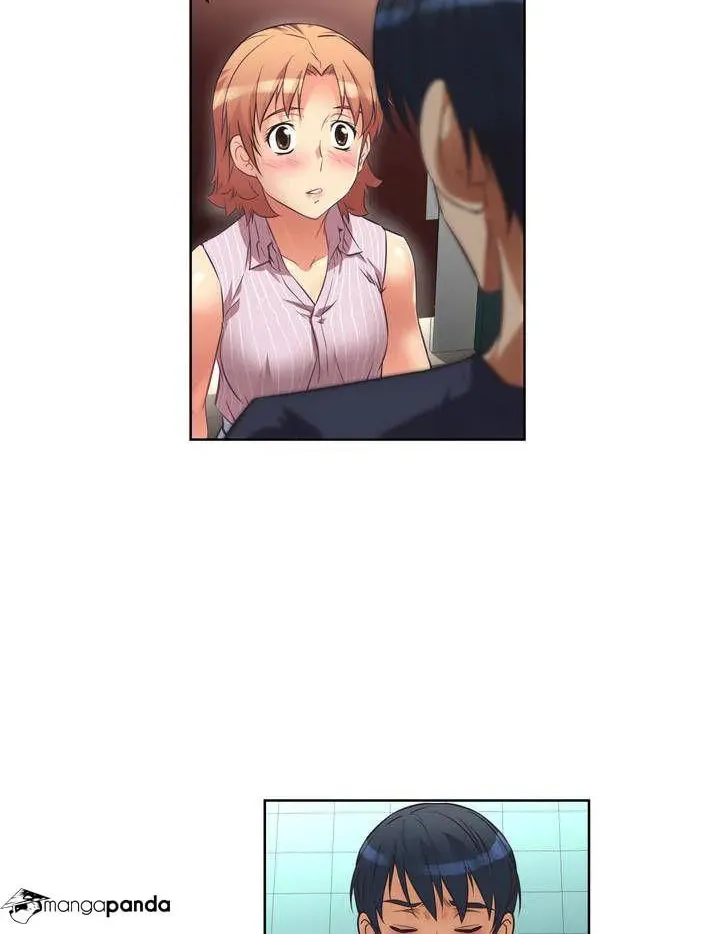 Read Stand Up!!!! chapter 10 image 32 on Lezhin