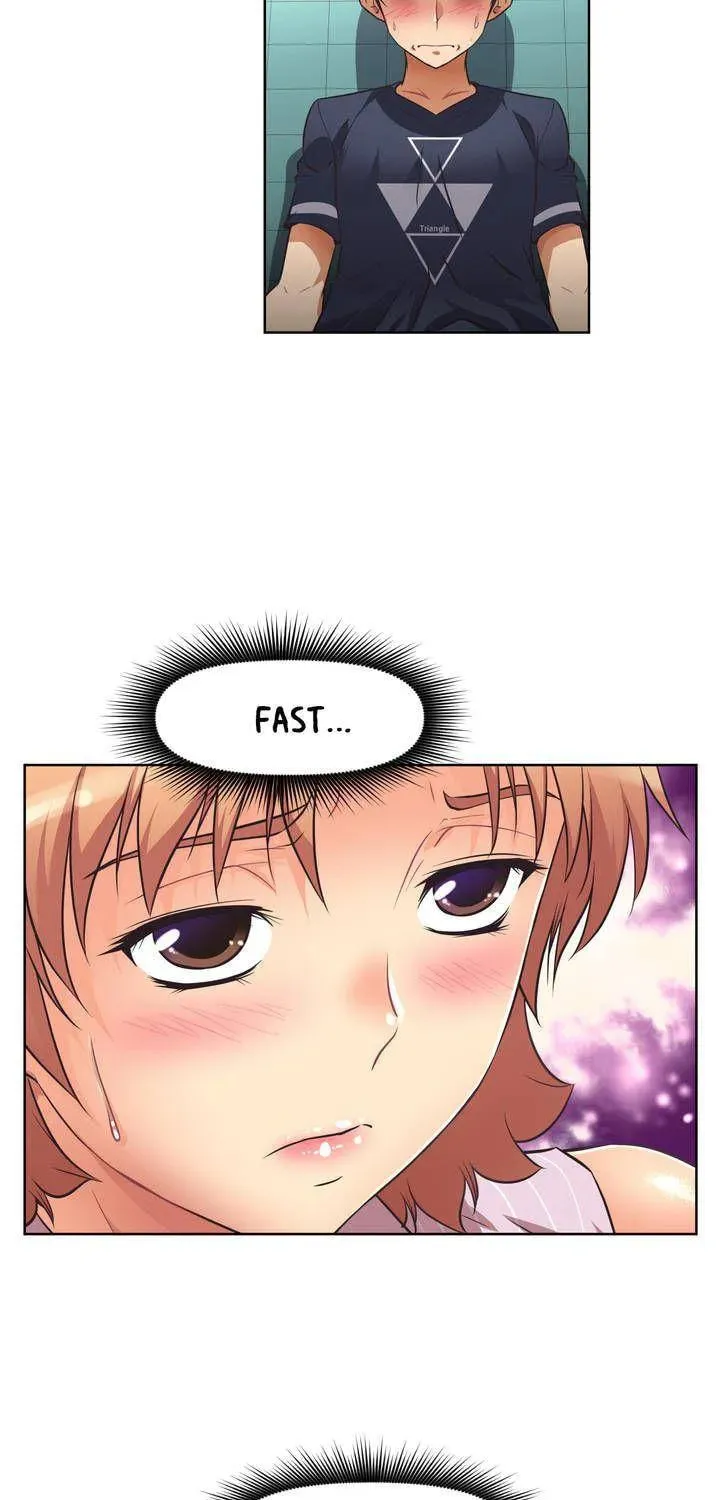 Read Stand Up!!!! chapter 10 image 33 on Lezhin