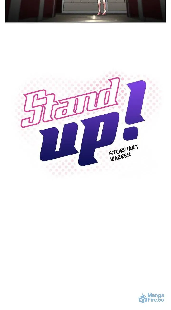 Read Stand Up!!!! chapter 10 image 4 on Lezhin