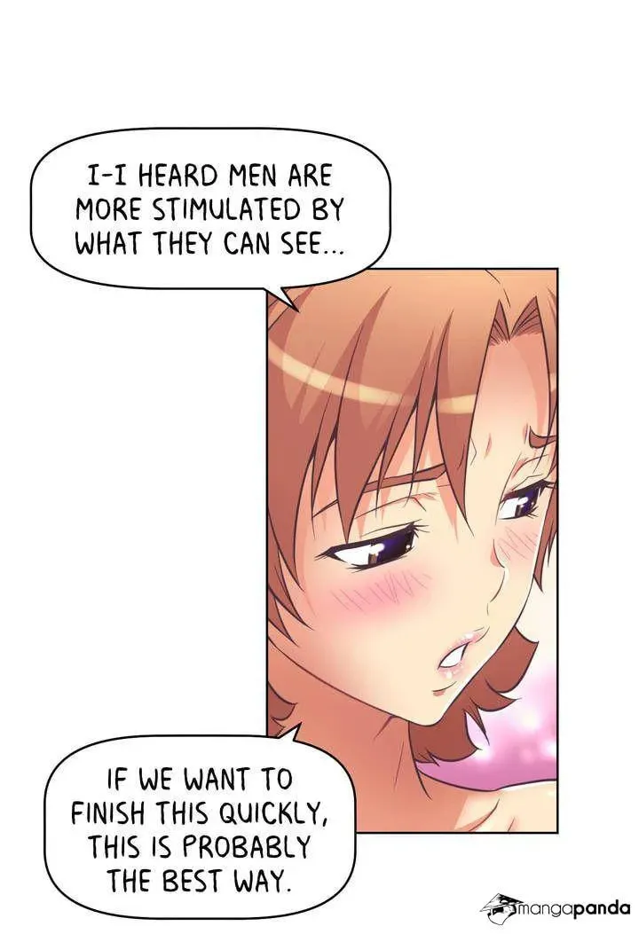 Read Stand Up!!!! chapter 10 image 40 on Lezhin